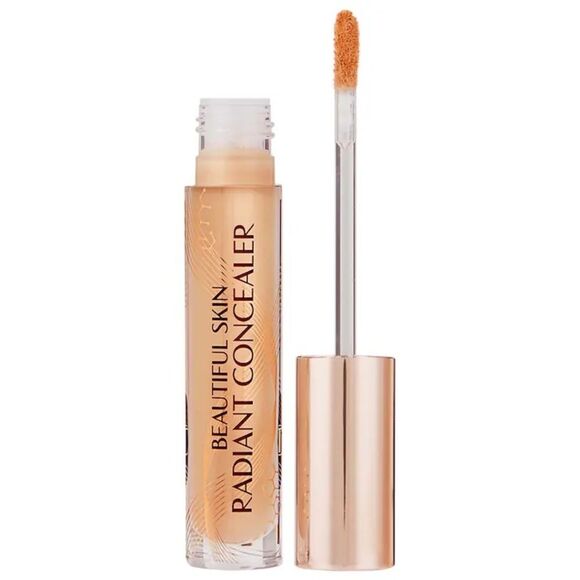 Charlotte Tilbury Radiant Skin Concealer - 11.5 Tan - Picture 1 of 6